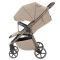 Прогулочная коляска CARRELLO Bravo M/Lite CRL-5529 glossy beige /1/